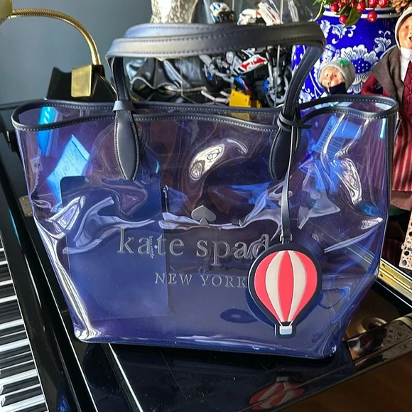 Kate Spade ♠️ shoulder bag - Picture 1 of 8